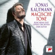 Jonas Kaufmann - Magische Töne (2026) [Hi-Res]