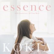 KOKIA - essence -25th Anniversary All Time Best- (2024) Hi-Res