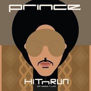 Prince - HITnRUN Phase Two (2015)