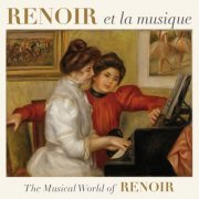 Artistes divers - Renoir et la musique (2018)