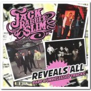 Jack Rabbit Slim - Reveals All (2014)