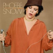 Phoebe Snow - Against the Grain (1978)