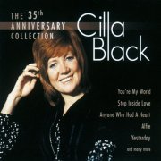 Cilla Black - 35th Anniversary Collection (1998)