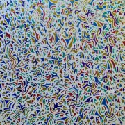 Vakuno Salas - COLOURS (2026) Hi-Res