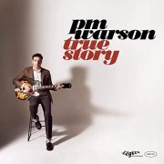 PM Warson - True Story (2021) Hi Res