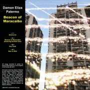 Damon Eliza Palermo - Beacon of Maraicabo (2018) [Hi-Res]