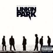 Linkin Park - Minutes To Midnight (Deluxe Version) (2016) [Hi-Res]