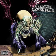 Avenged Sevenfold - Diamonds in the Rough (2020) Hi Res