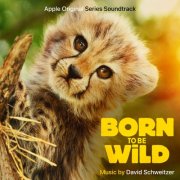 David Schweitzer - Born To Be Wild (Apple Original Series Soundtrack) (2025) [Hi-Res]