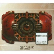 Helmet of Gnats - Timeslip (2004) [SACD]