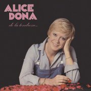Alice Dona - De la tendresse (1979 / 2026)