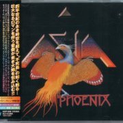 Asia - Phoenix (2008)