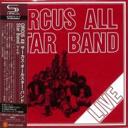 Circus - Circus All Star Band: Live(1978) [2022 Japanese Edition]