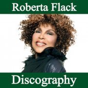 Roberta Flack - Discography (1969 - 2012) Lossless