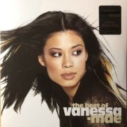 Vanessa-Mae - The Best Of Vanessa-Mae (2018) LP