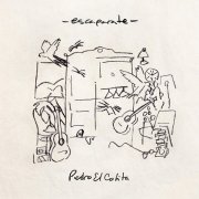 Pedro El Colita - Escaparate (2025) [Hi-Res]