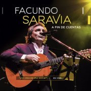 Facundo Saravia - A Fin de Cuentas (En Vivo) (2018)