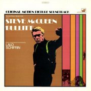 Lalo Schifrin - Bullitt - Original Motion Picture Soundtrack (1969)