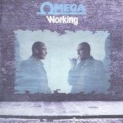 Ωmega - Working (Remastered) (2021)