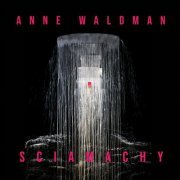 Anne Waldman - Sciamachy (2020)