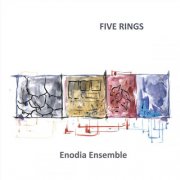 Enodia Ensemble - Five Rings (2026)