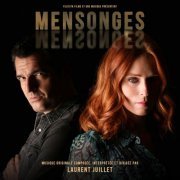 Laurent Juillet - Mensonges (Bande originale de la série télévisée) (2021) [Hi-Res]