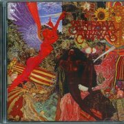 Santana - Abraxas (1970) {1998, Remastered & Expanded}