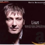 Boris Berezovsky - Liszt: Sonata in B Minor (2010)