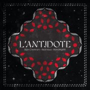 L'antidote - L'Antidote (2025) [Hi-Res]