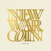 New War - Coin (2018) [Hi-Res]