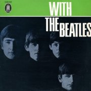 The Beatles - With The Beatles (1963) [Vinyl]