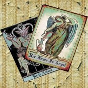 Brett Noland - Her Name Is Angel (2021)