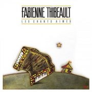 Fabienne Thibeault - Les chants aimés Vol.2 (2026)