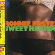 Ronnie Foster - Sweet Revival (1972) [2013 BNLA Series 24-bit Remaster]