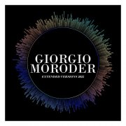 Giorgio Moroder - Extended Versions 2025 (2025) [Hi-Res]
