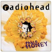 Radiohead - Pablo Honey (Special Collector's Edition) (2009)