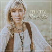 Felicity Urquhart - Frozen Rabbit (2019)