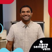 Pabllo Moreno - O Novo Sempre Vem: Pabllo Moreno (2026) Hi-Res