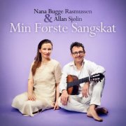 Nana Bugge Rasmussen & Allan Sjølin - Min Første Sangskat (2025)