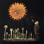 Taxology - A Deep Dive in the Colourful and Mysterious Garden of Mr. Taxology (2026) [Hi-Res]