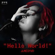 NESYUD - Hello World! (2022) Hi-Res