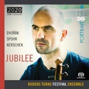 Rudens Turku Festival Ensemble - Jubilee (2020)