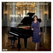 Renan Koen - Holocaust Remembrance “Before Sleep” (2015) [Hi-Res]