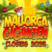 VA - Mallorca Giganten (Closing 2025) (2025) Hi-Res
