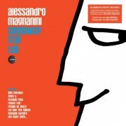 Alessandro Magnanini - Someway Still I Do (10th Anniversary Edition) (2009/2019) [.flac 24bit/44.1kHz]