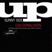 Lou Donaldson - Sunny Side Up (1960)