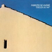 Fabrizio De Andrè - Creuza De Ma (1984)