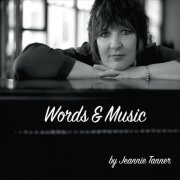 Jeannie Tanner - Words & Music (2017)