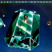 Rare Gems Odyssey - Rare Gems Odyssey (1977)