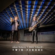 Twin Tenors - Twin Tenors (2025)